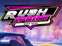                                                                     Rush Sprint קחשמ