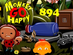                                                                     Monkey Go Happy Stage 894 קחשמ