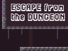                                                                     Escape From The Dungeon קחשמ