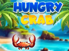                                                                     Hungry Crab קחשמ