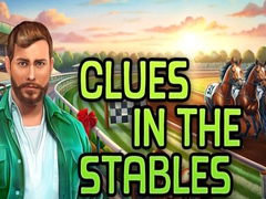                                                                     Clues in the Stables קחשמ