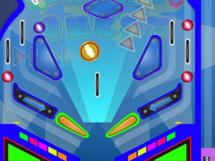                                                                     Pinball Quest קחשמ