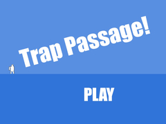                                                                     Trap Passage קחשמ