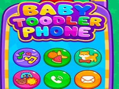                                                                     Toddler Baby Phone קחשמ