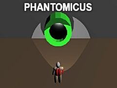                                                                     Phantomicus קחשמ