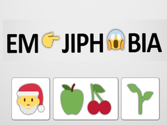                                                                     Emojiphobia קחשמ