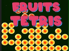                                                                     Fruits Tetris קחשמ