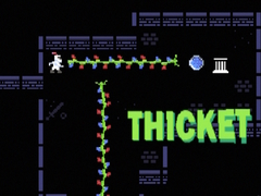                                                                     Thicket קחשמ