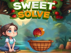                                                                     Sweet Solve קחשמ