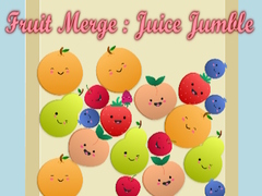                                                                     Fruit Merge : Juice Jumble קחשמ