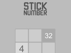                                                                     Stick Number קחשמ