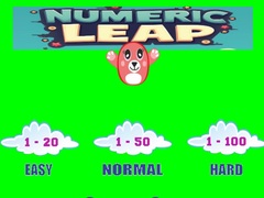                                                                     Numeric Leap קחשמ