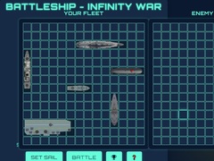                                                                     Battleship Infinity War קחשמ