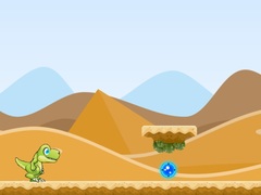                                                                     Running Dino קחשמ