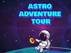                                                                     Astro Adventure Tour קחשמ