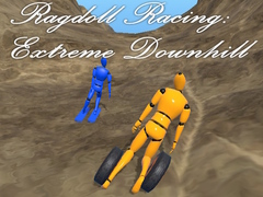                                                                     Ragdoll Racing: Extreme Downhill קחשמ