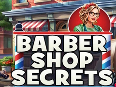                                                                     Barber Shop Secrets קחשמ