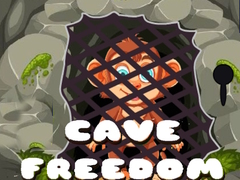                                                                     Cave Freedom קחשמ