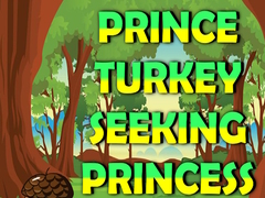                                                                     Prince Turkey Seeking Princess קחשמ