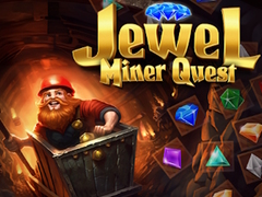                                                                     Jewel Miner Quest קחשמ