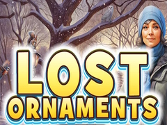                                                                     Lost Ornaments קחשמ