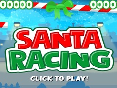                                                                     Santa Racing קחשמ