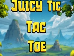                                                                     Juicy Tic Tac Toe קחשמ