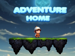                                                                     Adventure Home קחשמ