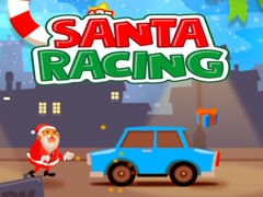                                                                     Santa Racing קחשמ