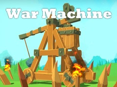                                                                     War Machine קחשמ