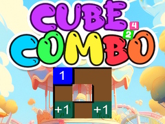                                                                     CubeCombo קחשמ