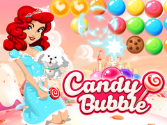                                                                     Candy Bubble קחשמ