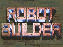                                                                     Robot Builder קחשמ