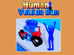                                                                     Human Vehicle Run  קחשמ