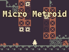                                                                     Micro Metroid קחשמ