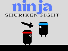                                                                     Ninja Shuriken Fight קחשמ