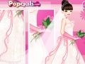                                                                     Gorgeous Bride Dress Up קחשמ