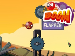                                                                     Boom Flapper קחשמ