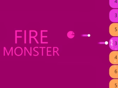                                                                     Fire Monster קחשמ