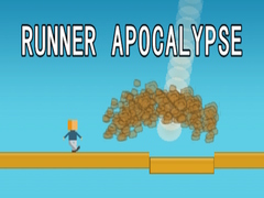                                                                     Runner Apocalypse קחשמ