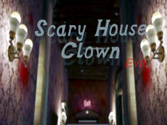                                                                     Scary House Clown Evil קחשמ