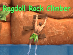                                                                     Ragdoll Rock Climber קחשמ