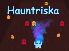                                                                     Hauntriska קחשמ