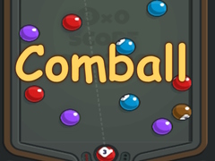                                                                     Comball קחשמ