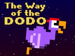                                                                     The Way of the Dodo קחשמ