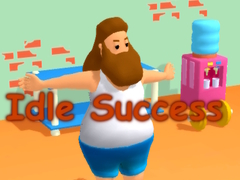                                                                     Idle Success קחשמ