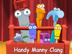                                                                     Handy Manny Clang קחשמ