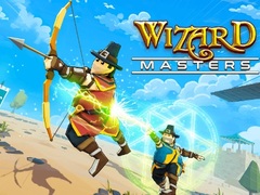                                                                     Wizard Masters קחשמ