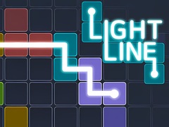                                                                     Light Line קחשמ