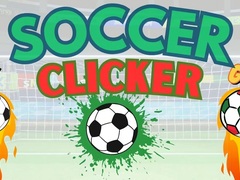                                                                     Soccer Clicker קחשמ